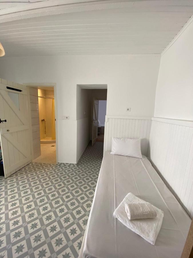 Cycladic Maisonette Kíthnos Exterior foto
